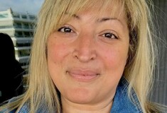 Πέθανε η Μαρία Τσάκος, συνιδρύτρια του Αμάγκι
