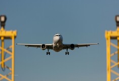 ΥΠΑ: Παράταση των Notams μέχρι 14 Μαΐου- Τι ισχύει για τις πτήσεις εξωτερικού, ποιοι εξαιρούνται