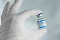 ΠΟΥ: Εγκρίθηκε η κατεπείγουσα χρήση του εμβολίου της Moderna 