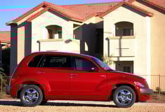 CHRYSLER