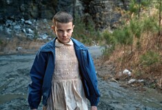 Stranger Things: Νέο teaser από την 4η σεζόν- Τα πράγματα (τελικά) δεν είναι όπως φαίνονται [ΒΙΝΤΕΟ]