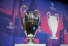 Στον «αέρα» ο τελικός του Champions League- Η Βρετανία έβαλε στην «κόκκινη» λίστα στην Τουρκία