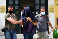 Νέα Σμύρνη: Νέα καταγγελία για τον 22χρονο που συνελήφθη ως επιδειξίας
