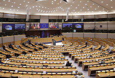Ευρωπαϊκό Κοινοβούλιο: Ξεκινά η Διάσκεψη για το Μέλλον της Ευρώπης