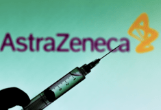 AstraZeneca: Τι ισχύει για όσους έχουν κάνει την πρώτη δόση στην Ελλάδα 