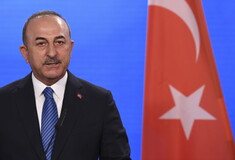 Σαουδική Αραβία: Στο Ριάντ ο Τσαβούσογλου, πρώτη φορά μετά τη δολοφονία Κασόγκι