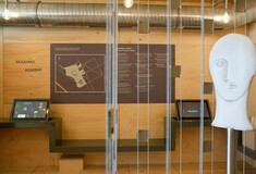 Επαναλειτουργούν από 14 Μαΐου για το κοινό η Πινακοθήκη, τα Μουσεία και οι Πολιτιστικοί Χώροι του ΟΠΑΝΔΑ
