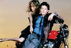 Με δύναμη από τα ‘80s: Μικρή ωδή στον Άντριου Μακάρθι