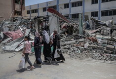 Το Ισραήλ συγκεντρώνει δυνάμεις στη μεθόριο με τη Λωρίδα της Γάζας: Προετοιμασίες για χερσαία επέμβαση