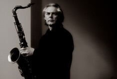 JAN GARBAREK GROUP featuring TRILOK GURTU Σάββατο 3 Ιουλίου 2021 Ωδείο Ηρώδου Αττικού