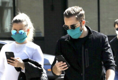 CDC: Οι πλήρως εμβολιασμένοι δεν χρειάζεται να φορούν μάσκα στα περισσότερα μέρη