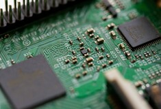 Πρόεδρος ΙΒΜ: Η έλλειψη τσιπ μπορεί να κρατήσει δύο χρόνια