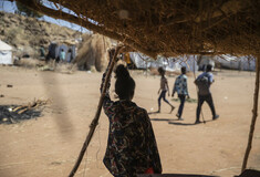 Φρικαλεότητες στην Αιθιοπία: «Βιάζουν κορίτσια 8 ετών δημοσίως» - Μαρτυρίες από τον εμφύλιο στο Τιγκράι
