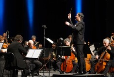 Η «Ποιμενική» του Beethoven σε όργανα εποχής Σάββατο 22 Μαΐου | 8:30 μ.μ. Streaming