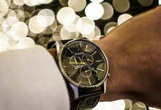«Σπάει» η παράδοση: Οι μελλόνυμφοι προτιμούν τα ρολόγια αρραβώνων από τα δαχτυλίδια 