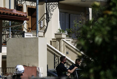 Έγκλημα στα Γλυκά Νερά: Στον εισαγγελέα ο ύποπτος που συνελήφθη στον Έβρο - Ένταλμα για ληστείες κατά συρροή σε βάρος του 