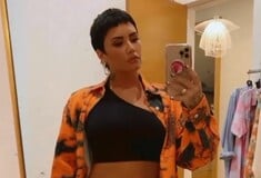 Ντέμι Λοβάτο: Έκανε come out ως non binary και αλλάζει τις αντωνυμίες σε they/them