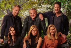 friends reunion