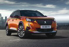Peugeot 208 & 2008: Best-sellers με αιτία