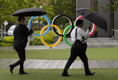 ΔΟΕ: Οι Ολυμπιακοί αγώνες θα γίνουν ακόμη κι αν το Τόκιο παραμένει σε κατάσταση έκτακτης ανάγκης
