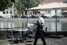 Γεωργιάδης: Δεν έχουμε υποσχεθεί αιώνια στήριξη των ανθρώπων για να μην δουλεύουν, αλλά για όσο δεν βρίσκουν δουλειά