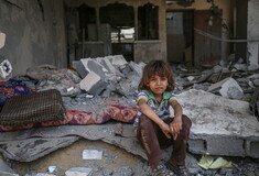 Ισραήλ - Χαμάς: Οι απώλειες που άφησαν πίσω τους οι 11ημέρες των εχθροπραξιών