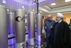 Ιράν: Τέλος η πρόσβαση του Διεθνούς Οργανισμού Ατομικής Ενέργειας στις πυρηνικές εγκαταστάσεις