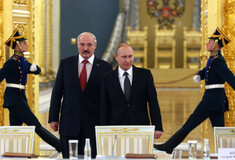 Λουκασένκο: Ο «τελευταίος δικτάτορας» της Ευρώπης απολαμβάνει την στήριξη της Ρωσίας