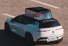 Pope Francis Is Getting An All-Electric Popemobile Made With Recycled Materials