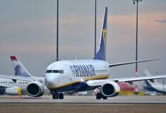 Λευκορωσία: Κυρώσεις και εναέριος αποκλεισμός από την ΕΕ για την «πειρατεία» από τις αρχές της χώρας 