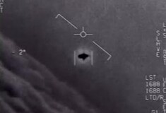 Πεντάγωνο-UFO: Ετοιμάζεται έκθεση για τα Άγνωστης Ταυτότητας Ιπτάμενα Αντικείμενα