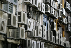 Μπιλ Γκέητς: Πώς δροσιζόμαστε 