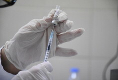 Εμβόλια mRNA για μη χειρουργήσιμους καρκίνους μέσα στην επόμενη 10ετια