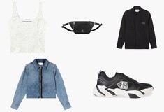 5 unisex outfits που θα δείχνουν cool σε κάθε περίσταση