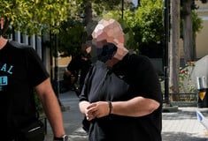 Ραφήνα: Προφυλακιστέος ο 48χρονος για απόπειρα αρπαγής 13χρονης