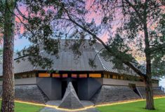 'Darth Vader House' hits the market for $4.3 million