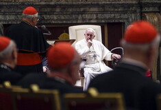 Βατικανό: Έγκλημα η σεξουαλική κακοποίηση ανηλίκων και ενηλίκων στο αναθεωρημένο εκκλησιαστικό δίκαιο 