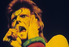 Ziggy Stardust
