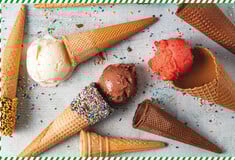 L'arte del gelato 