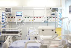 Αγρίνιο: Παραιτήθηκε ο διοικητής του νοσοκομείου - Μετά την υψηλή θνησιμότητα στη ΜΕΘ 