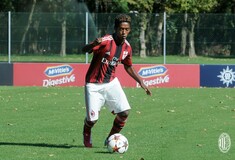 Ιταλία: Αυτοκτόνησε 20χρονος πρώην ποδοσφαιριστής της Μίλαν- «Είμαι μαύρος και ο κόσμος με κοιτάζει απαξιωτικά»