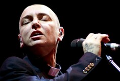 Sinead O’Connor Announces Retirement From Touring and Recording