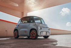 Citroen Ami
