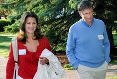 «Ο Μπιλ Γκέιτς εξαφανιζόταν από τη δουλειά με Πόρσε για να συναντά με γυναίκες»: Νέες αποκαλύψεις περί απιστίας