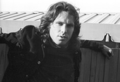 Jim Morrison