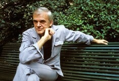 Milan Kundera