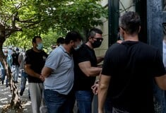 Ζάκυνθος: «Ήθελαν να τον σκοτώσουν μέσα στο νοσοκομείο»- Άγνωστα στοιχεία στην υπόθεση Κορφιάτη
