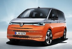 VW Multivan