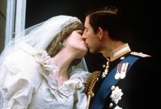 «Ο γάμος του αιώνα»: Πρεμιέρα τον Ιούλιο για το ντοκιμαντέρ με θέμα γάμο της πριγκίπισσας Νταϊάνα και του Καρόλου