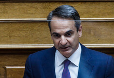 Μητσοτάκης: Το νομοσχέδιο για τα εργασιακά στον πυρήνα του είναι φιλεργατικό